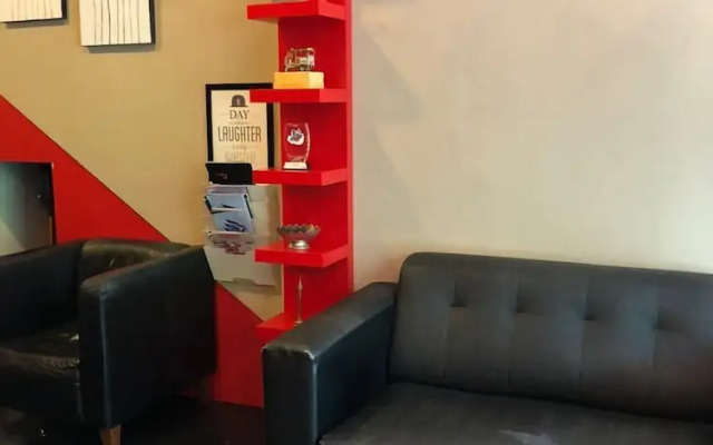 M Boutique Inn Bintang