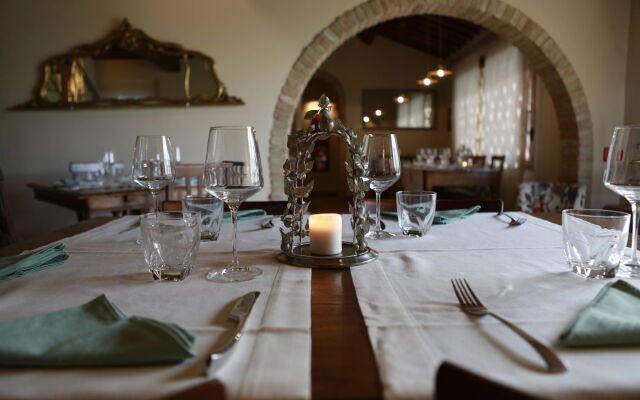 Tenuta Sant'Ilario