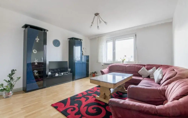 Private Apartment Alte Stöckener Straße