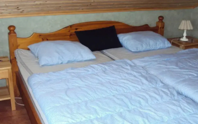 4 Person Holiday Home in Skruv-by Traum