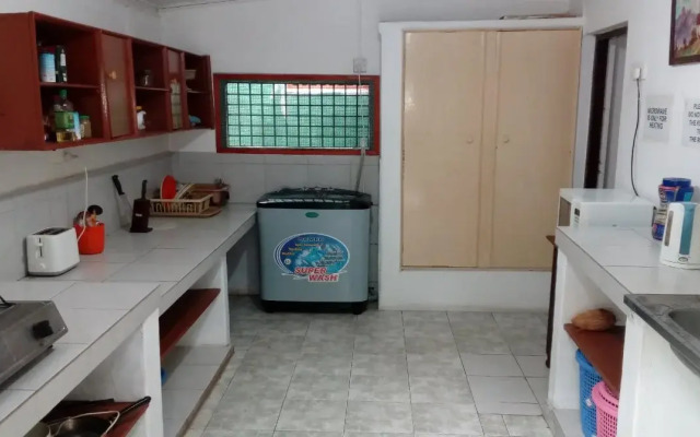 Vista Mount Lavinia Homestay