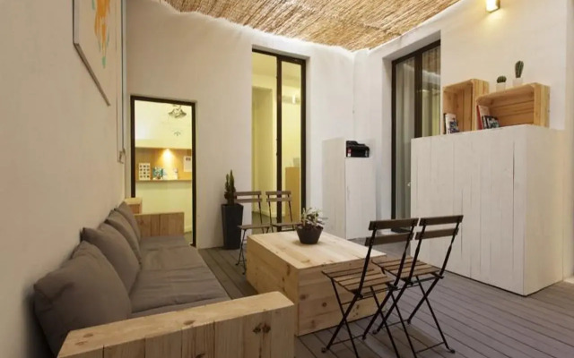 Ramblas by Pillow Hostel - Adults only