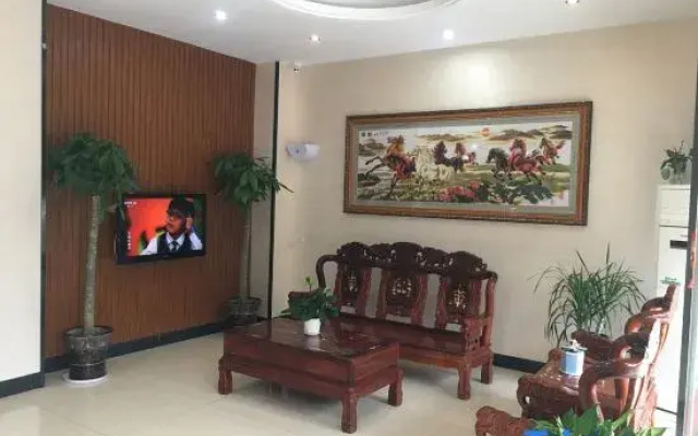 Jiangnan Hotel