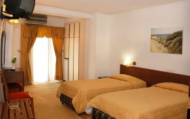 Astoria Hotel