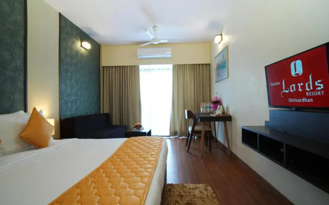 Gaurav Lords Resort