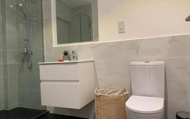 1 Bedroom Duplex Embassy Gardens