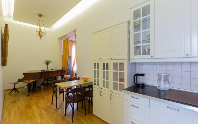 UPiter (ЮПитер) на улице 5-я Советская 4