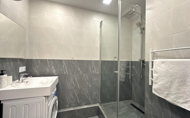 Ocean(Оушен) на улице Архангельская 29к1