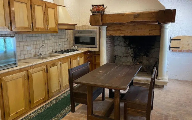 AHG Relais Agriturismo Pansera