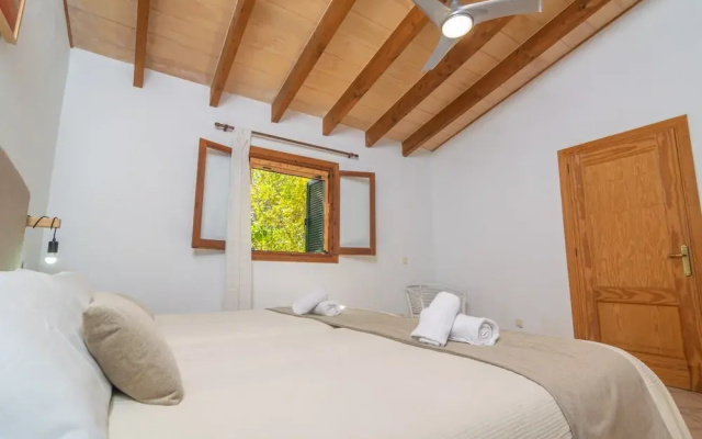 Can Rafalino - Villa With Private Pool In Inca