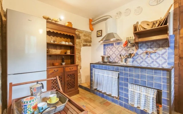 Villa Olmo With Private Pool