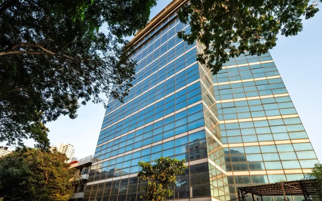 Treebo Vro Boutique, Andheri East