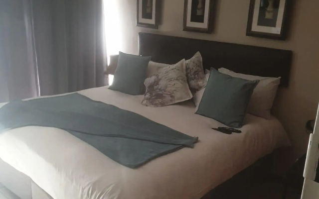 Angels Haven Guesthouse