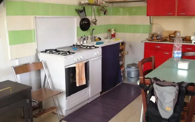 Casa Cantoniera Km 95