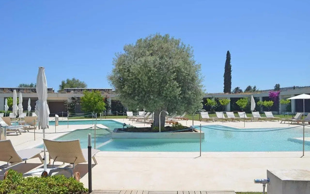 Dolce by Wyndham Siracusa I Monasteri Golf & Spa