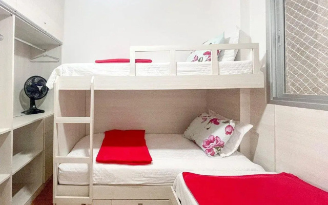 Estada inesquecível 09 Bacutia/Guarapari Premium