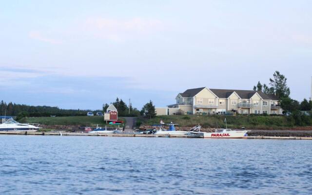 Inn at the Pier