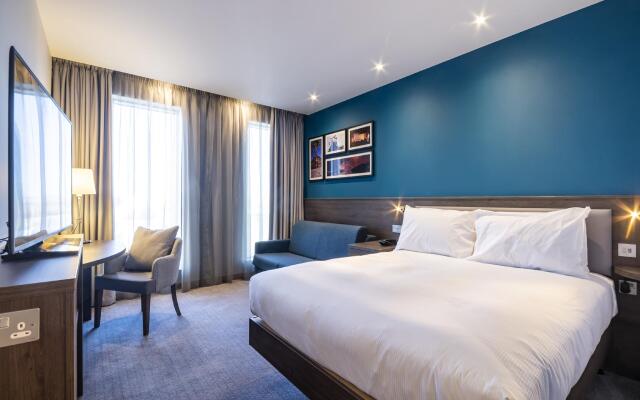 Hampton by Hilton Canterbury