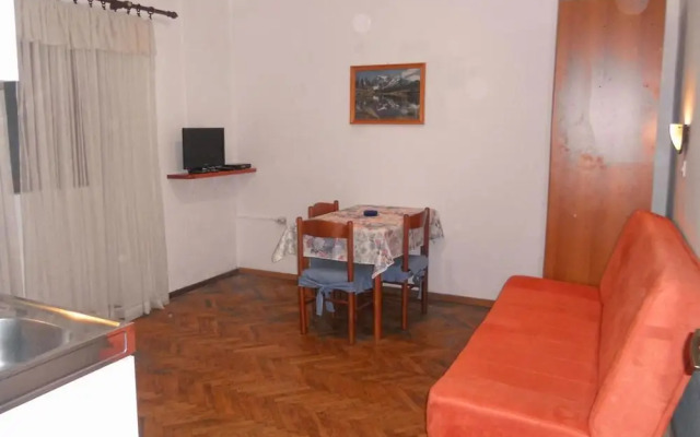 Ivo - With Terrace - C3