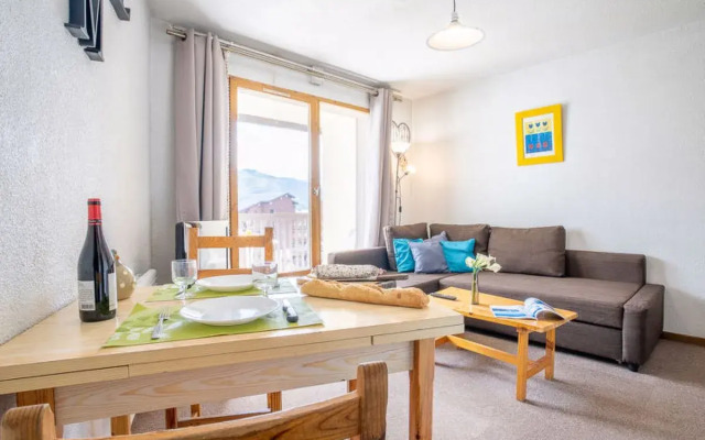 Les Cimes de Caron 36477