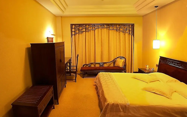 New Southasia Hotel