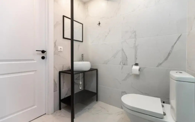 Shota Rustaveli Aparthotel