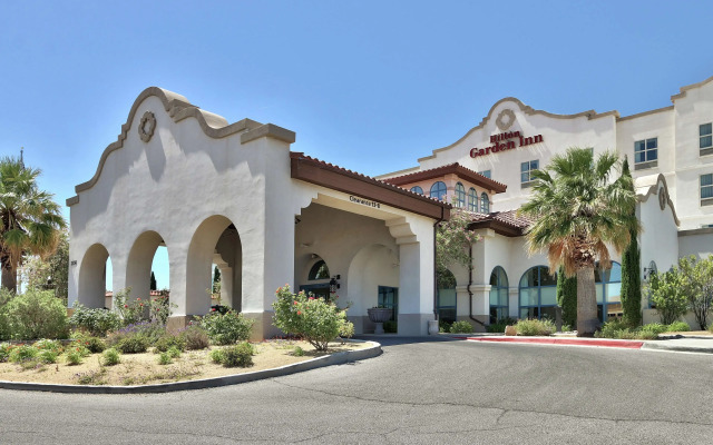 Hilton Garden Inn Las Cruces