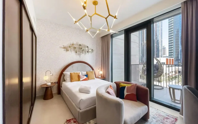 bnbme | Boulevard Heights | 3 + Maids