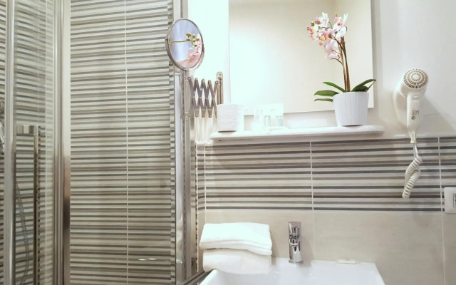 Hotel Luxor Florence