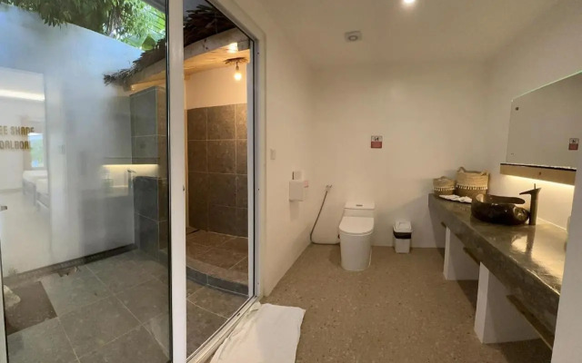 Treeshade Resort & Spa Moalboal