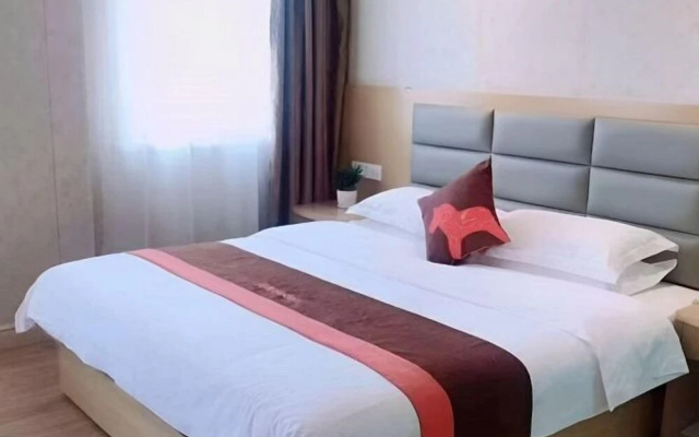 Jun Yi Hotels