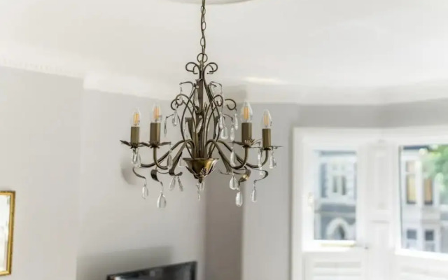 The Pontcanna Pearl 3-bed Haven