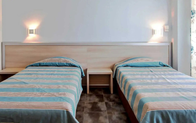 Longozа Hotel - Все включено