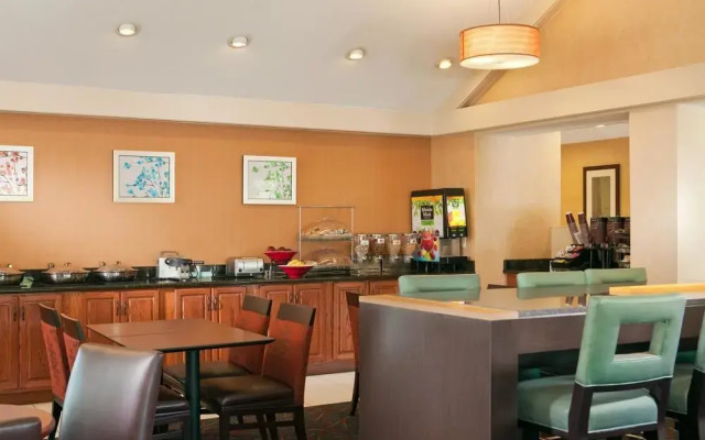 Residence Inn by Marriott Dallas Las Colinas