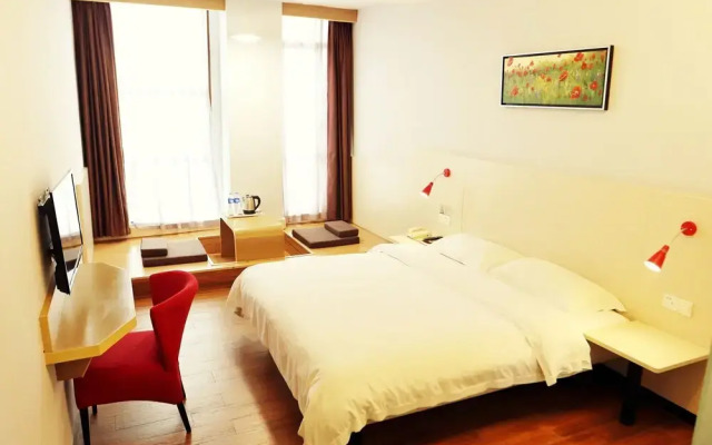Wenxin Hotel Junhe