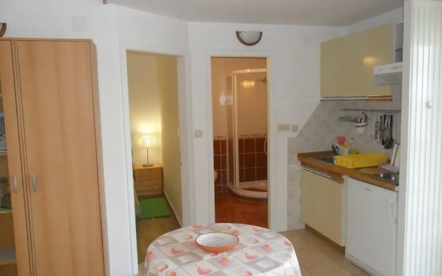 Zlato - With Pool - SA5 Maslina