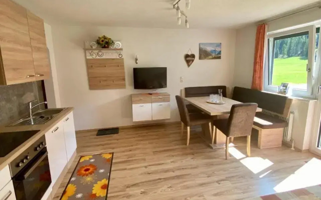 Haus Moosbrugger
