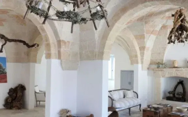 Masseria Lama di Coccaro