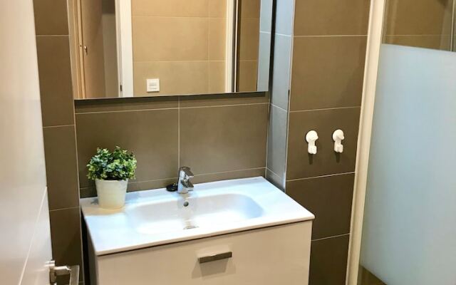 Picasso Nuevo Apartamento 3 dormitorios