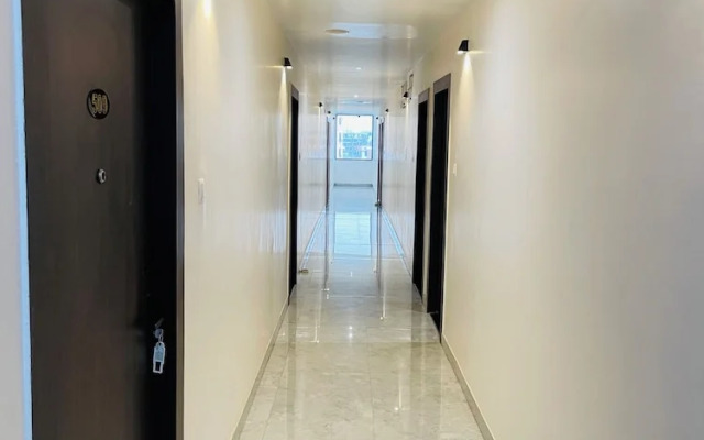 Hotel DB Palace