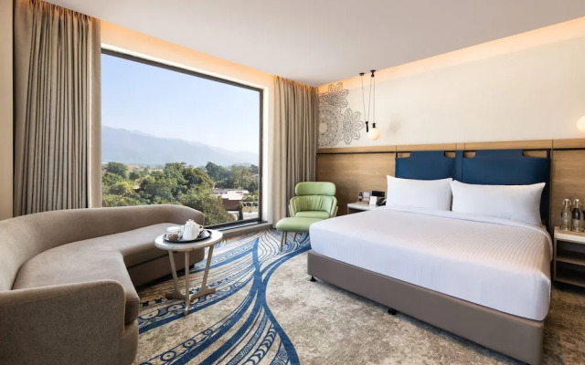 Fortune Walkway Mall, Haldwani - Member ITC Hotels' Group