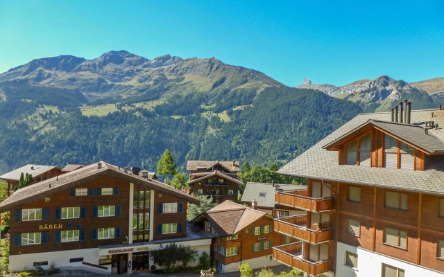 Am Acher II Lauterbrunnen