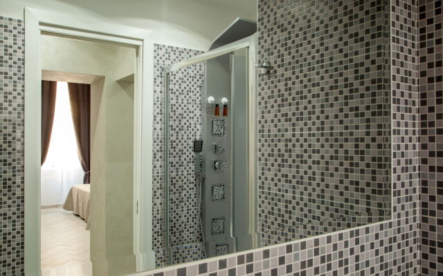 Frattina Grand Suite