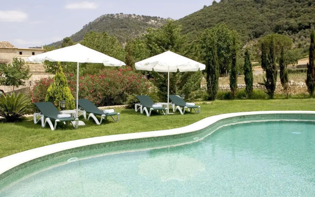 Nou Dalt Muntanya Rural Hotel