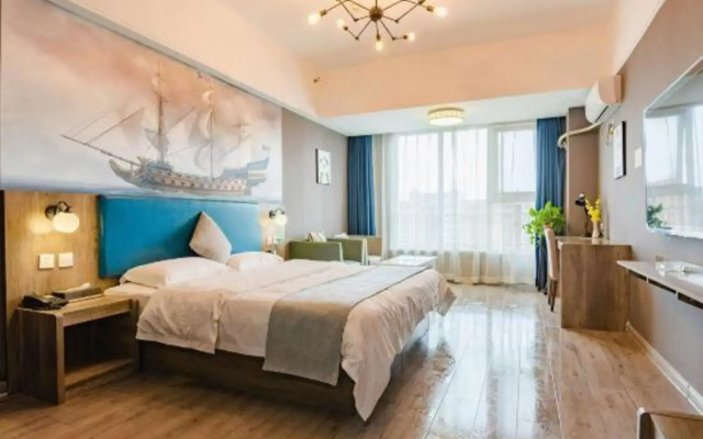 Luo He Weston Boutique Hotel