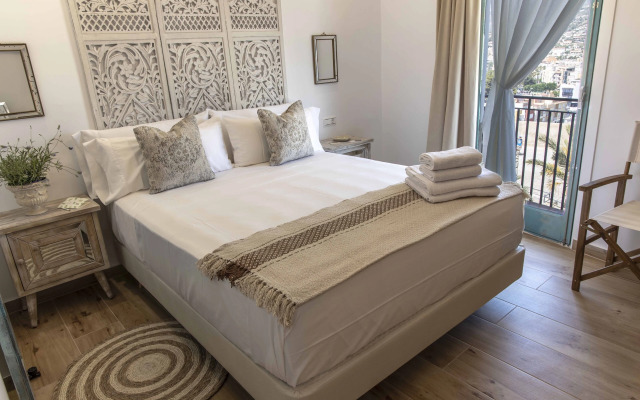 Hostal Boutique Olvido 22