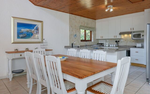 San Lameer Villa Rentals 10307