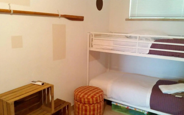 Relais Villa Lezard
