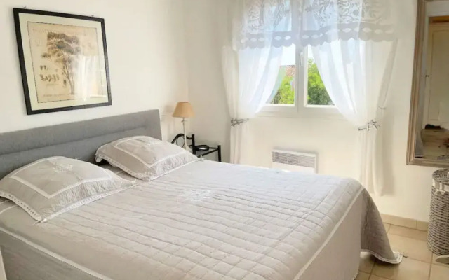 Panoramique Comfortable Holiday Residence
