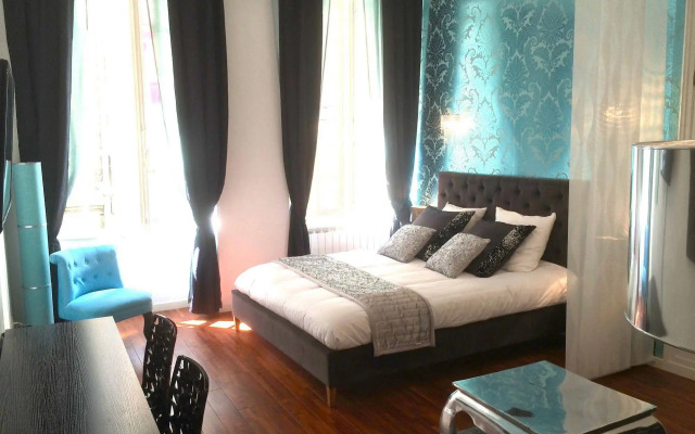 Appartement Royal Opera